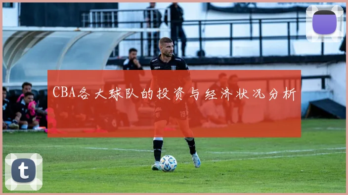 CBA各大球队的投资与经济状况分析