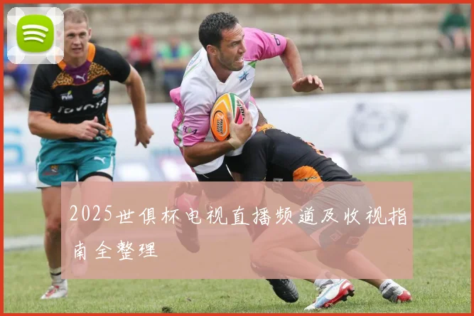 2025世俱杯电视直播频道及收视指南全整理